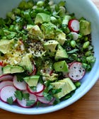 Try This Simple, 3-Step Salad For Lunch Tomorrow