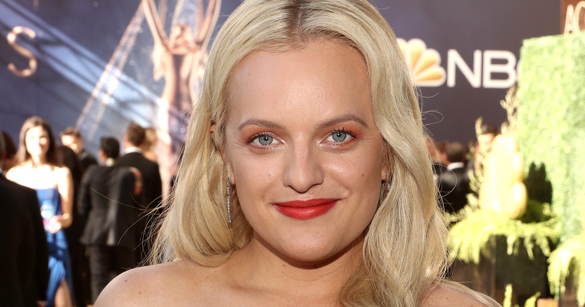5 Red Lipsticks You Can Steal Straight From The Emmys Red Carpet