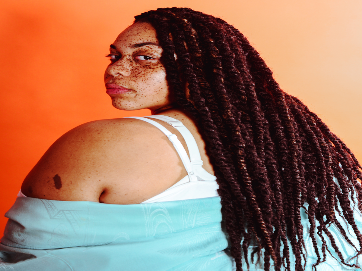Have Natural Hair? These 5 Apps Make Finding A New Stylist Easy