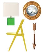 7 Tips To Help Gussy Up Your Living Space