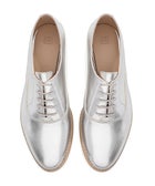 Kick Off Your Fall Shopping With These Awesomely Stylish Oxfords