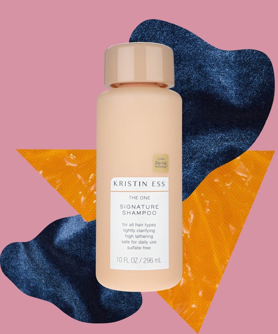 Beauty Editor-Approved Hair Products To Grab At Target This Weekend