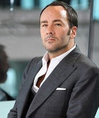 Let's Hope He's Naked: Tom Ford&rsquo;s Doc Will Air This Weekend On OWN 