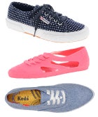 11 Badass Bike-Ready Shoes Begging For A Spin This Summer