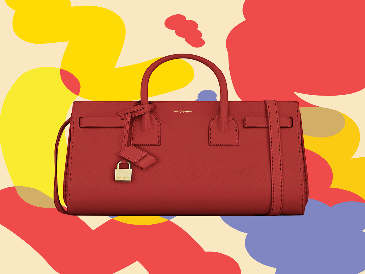 This Woman's $1M Designer Handbag Scheme Just Landed Her 30 Months In Prison