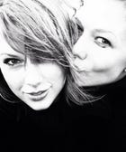 Taylor Swift & Karlie Kloss Take A Blissy Instagram Road Trip