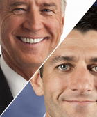 Fight Night: Your Guide To Tonight's VP Debate