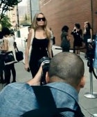 What It's Really Like To Be A Street Style Photog