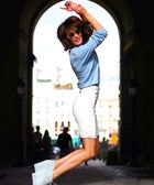 Le Chic: The Very Best Street Style from Paris Fashion Week 