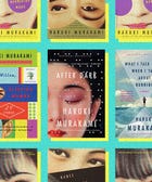 6 Murakami Books You Need To Read Right Now
