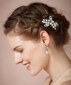 Gorgeous Accessories For The Modern-Day Bride &mdash; & Everyone Else, Too!