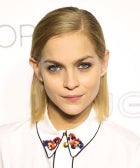 Leigh Lezark Goes Blonde &mdash;&nbsp;Has The World Ended?