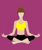 Why These Stress-Busting Yoga Poses Are So Effective