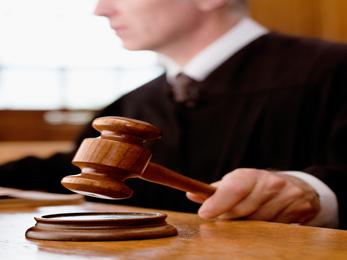 The Judge In The Brock Turner Rape Trial Released A Statement Standing By His Light Sentence