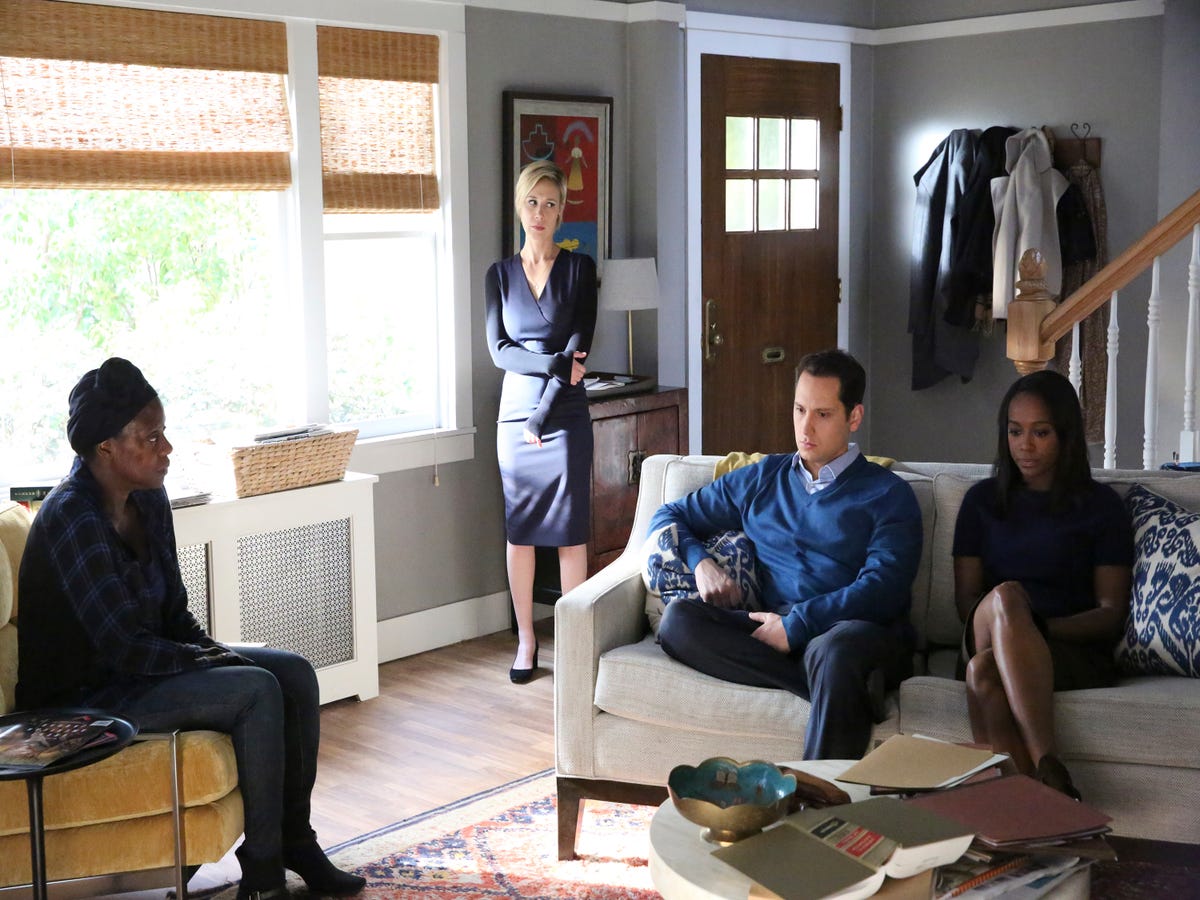 HTGAWM Season 3 Episode 13 Recap: 
