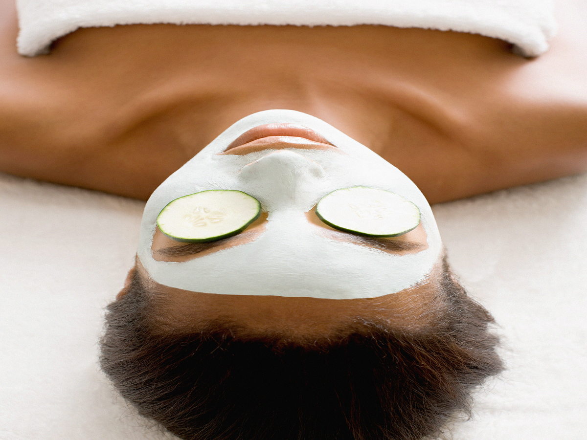 The French Beauty Treatment That Hides My Hangover In 10 Minutes