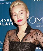 Miley Deals With Cheating Rumors In The Best Way Possible