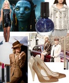 Oscar Style! Get Inspired By Our 3 Favorite Best-Picture Noms