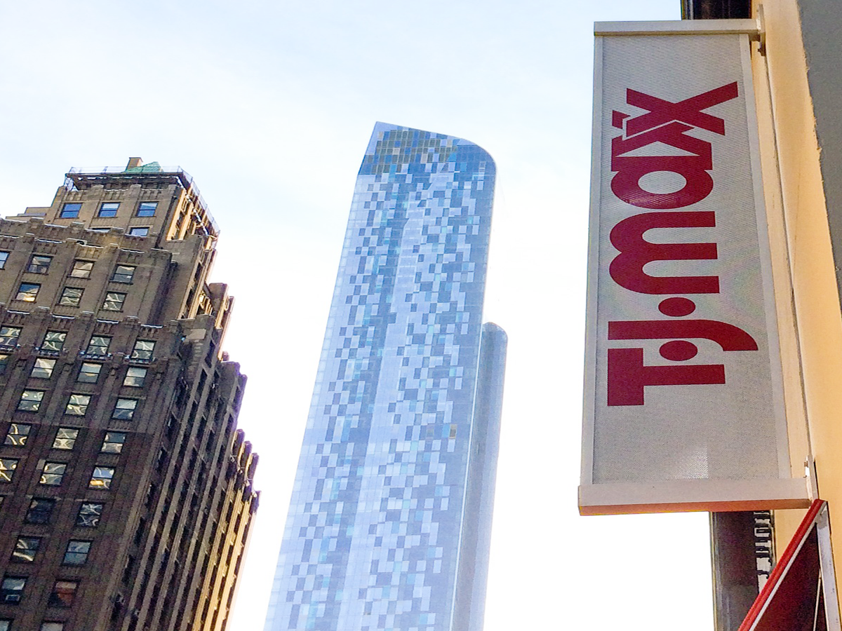 Google News HomeGoods Latest