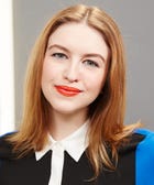 White Eye Makeup: Not Just For Twiggy Wannabes