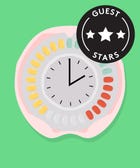 Could Daylight Savings Have Messed Up Your Birth Control?