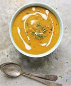 10 Healthy Thanksgiving Recipes That Don't Disappoint