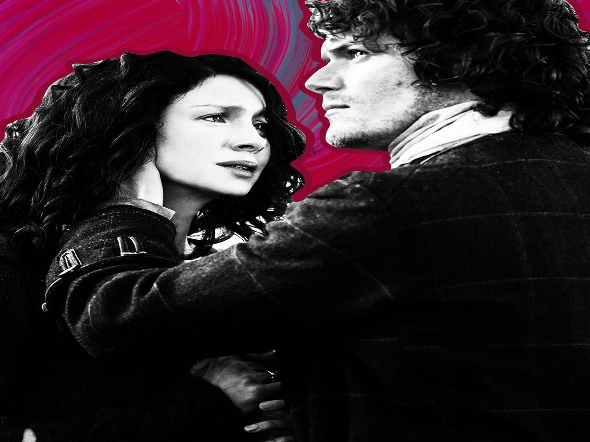 These Are The Sexiest TV Shows Of All Time