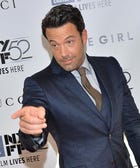 Afflecktations: The 5 Stages Of A Ben Affleck Live TV Meltdown