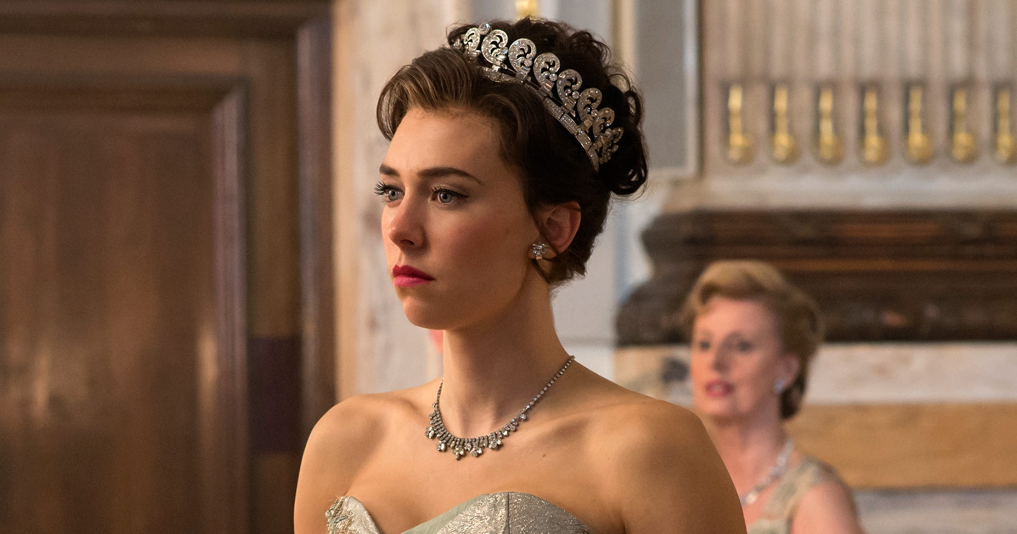 Vanessa Kirby Just Confirmed A Major Spoiler For Season 3 Of "The Crown"