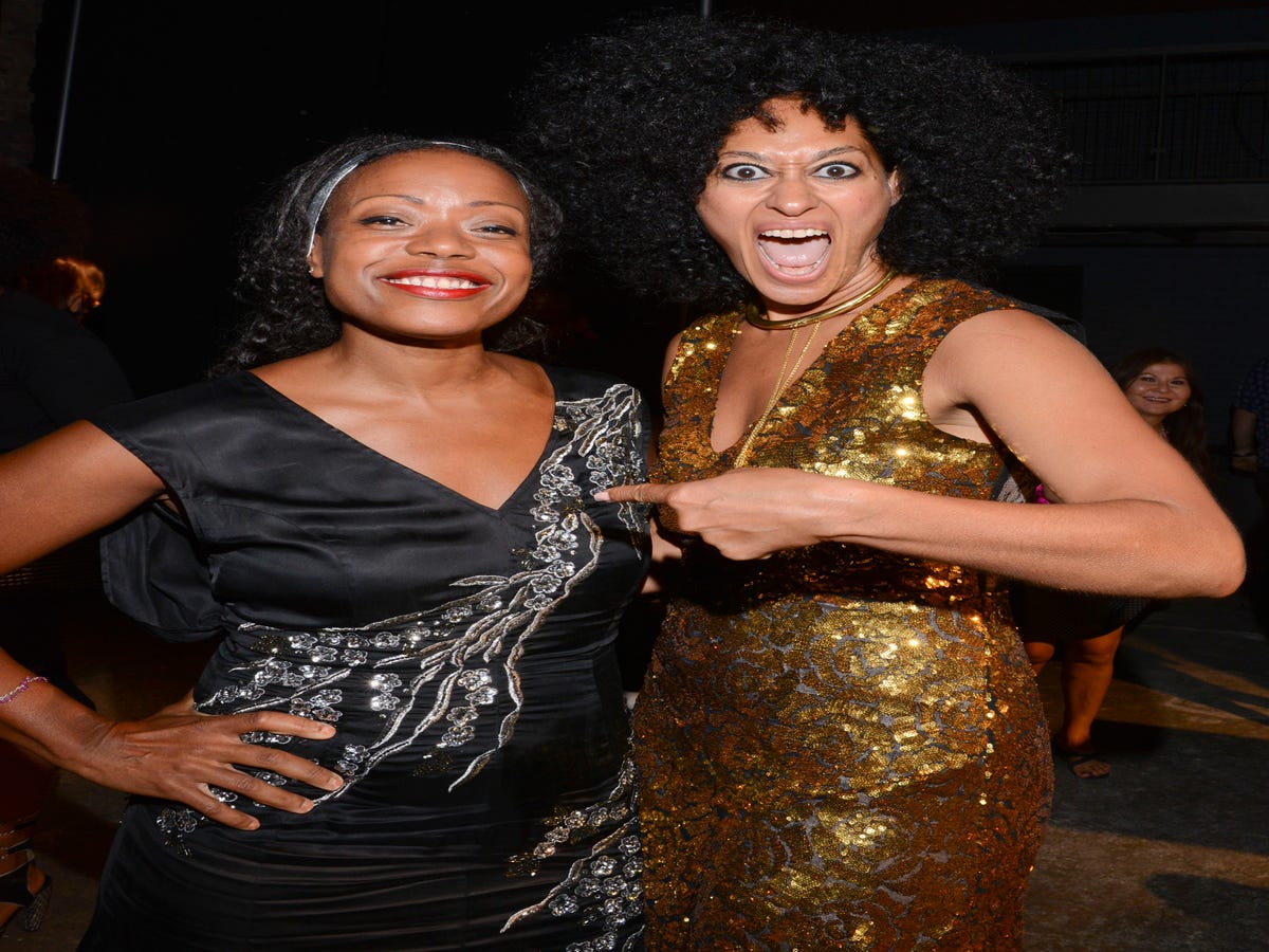 Black Fashion Designers Step Into The Spotlight With New Exhibit