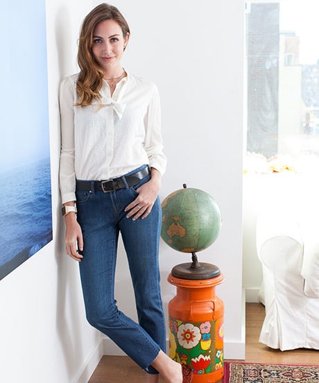 How To Wear Your Entire Closet