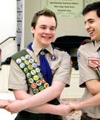 Boy Scout Troop Breaks "No Gay" Rule & More Good News 