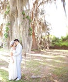 This Adorable Wedding Is Full Of Homemade Charm