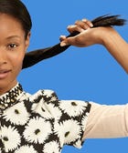 How To Make A Prettier Ponytail