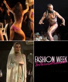 VICE Tackles The Weird Fashion Weeks Around The World