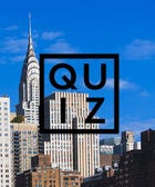 How Much Of A New Yorker Are You?