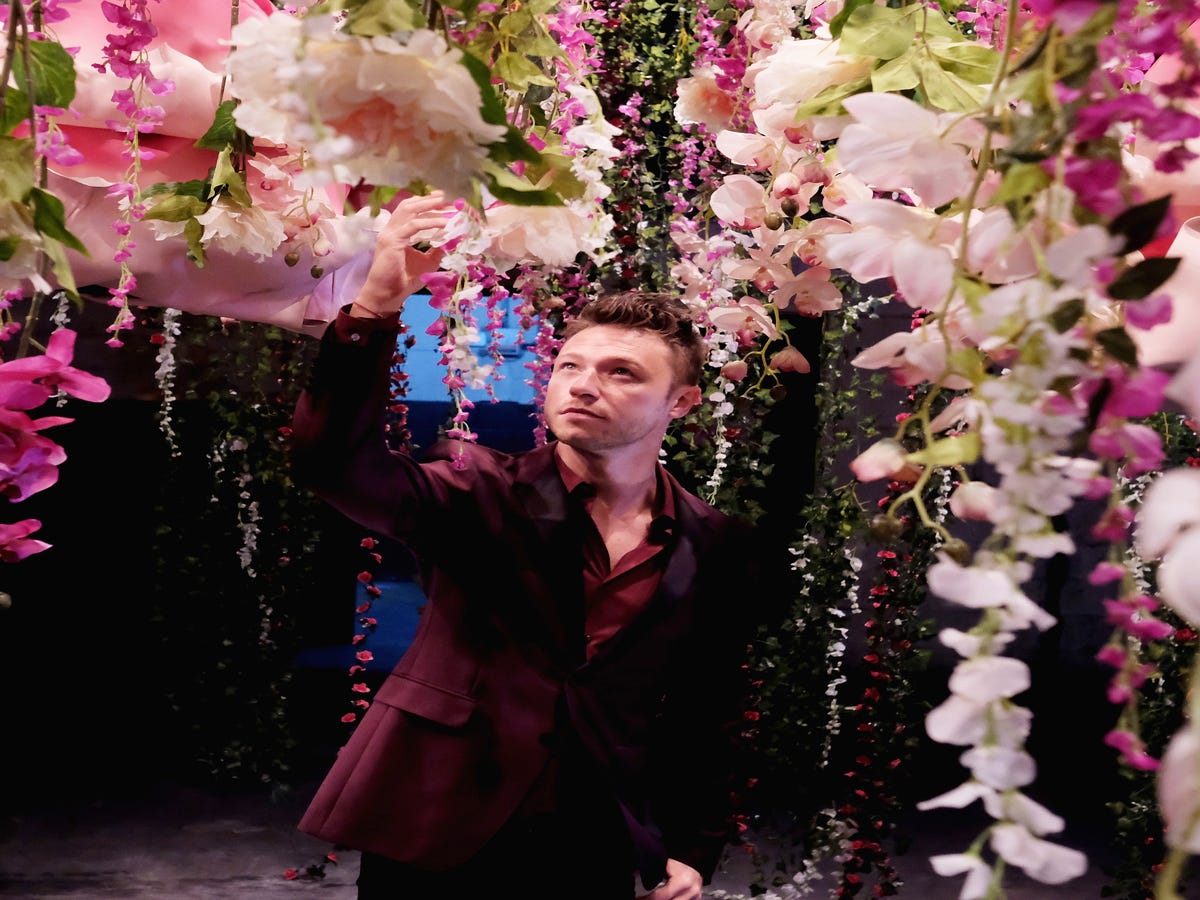 Watch How We Made 29Rooms In NYC Happen