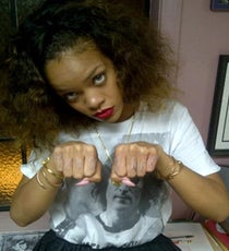 rihanna-thug-life-tattoo