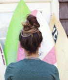 Surfers (& Their Rectums) May Hold The Key To Understanding Drug-Resistant Bacteria