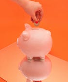 Paying Kids To Do Well Improves Their Career Success