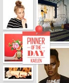 Pinterest Star Of The Day: Kaelen 