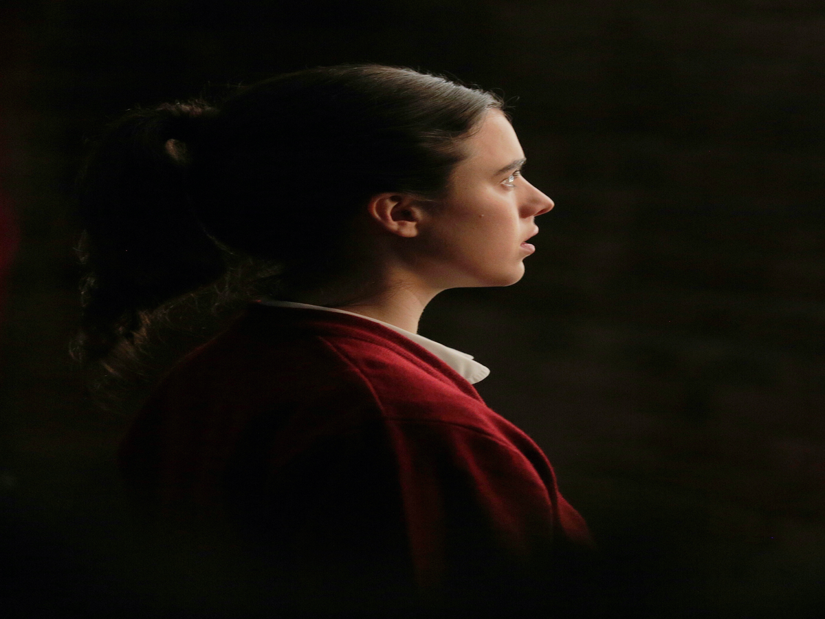 Novitiate Takes Us Behind The Convent Walls, Into The Secret Lives Of Nuns