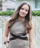 Real Girl, Real Beauty: A Stunning S.F. Babe Shows Us Her Beauty Routine!