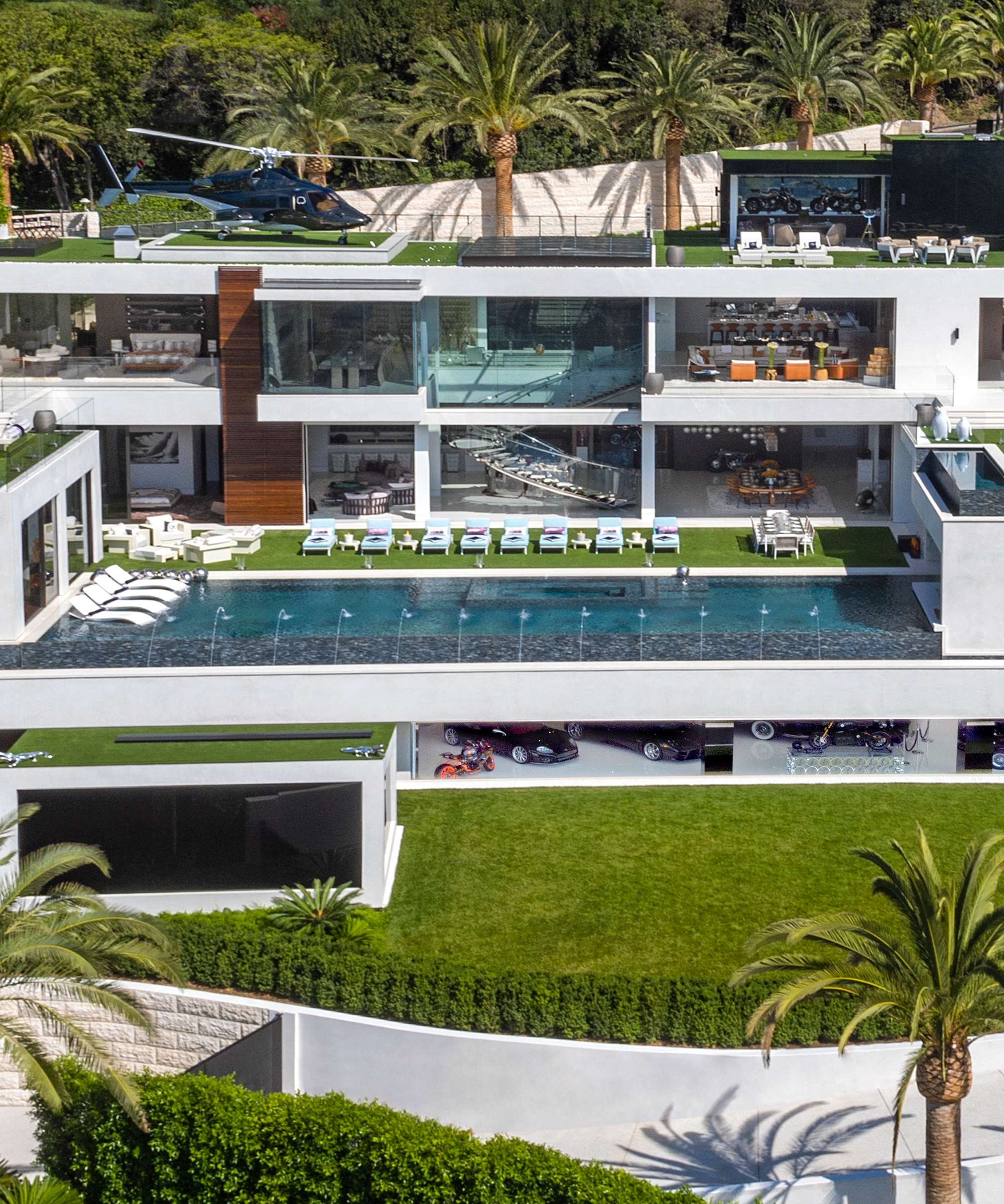 10 most expensive homes in united states 10 most expensive homes in united states