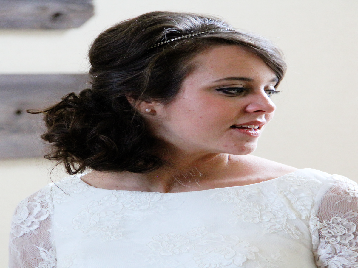 This Duggar Family Wedding Tradition Is Surprisingly Touching