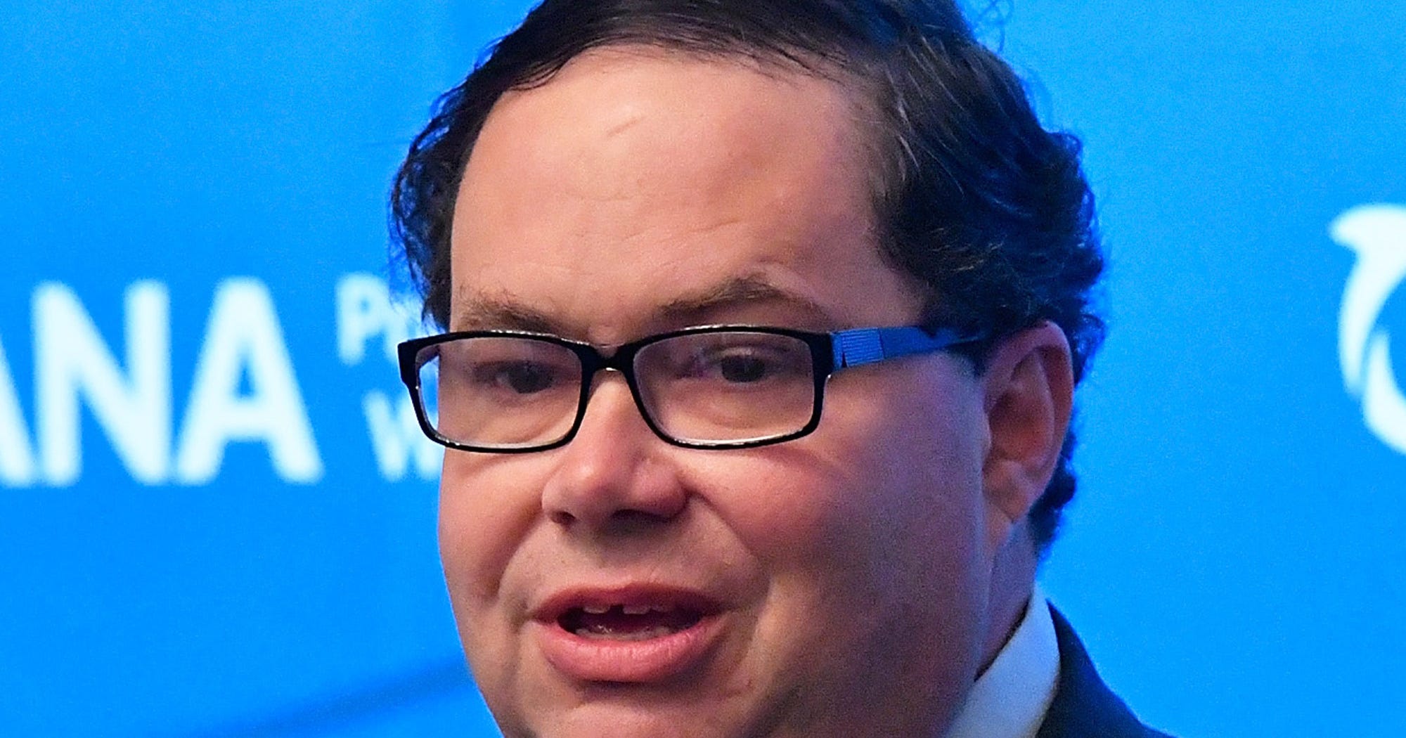 These Are All The Politicians In D.C. Who Have Been Accused Of Sexual Misconduct