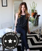 This Fashion Pro Spills Her Top Styling Tips 