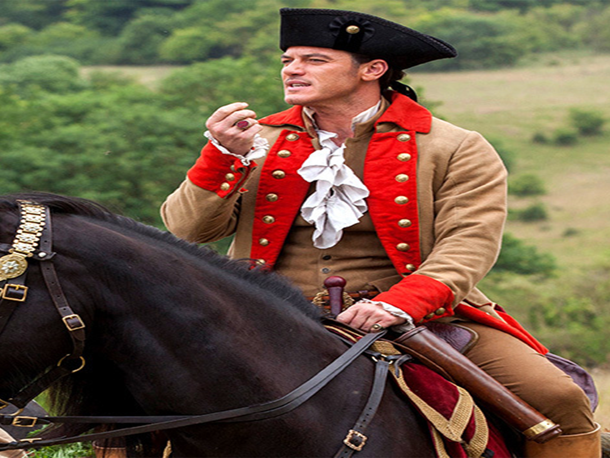 This Is Exactly What Happens During Beauty & The Beast's Gay Moment