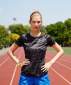 The Visual Trick That Makes Running Easier