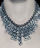 Von Kottwitz Jewelry Is A Lesson In Heavy Metal Construction